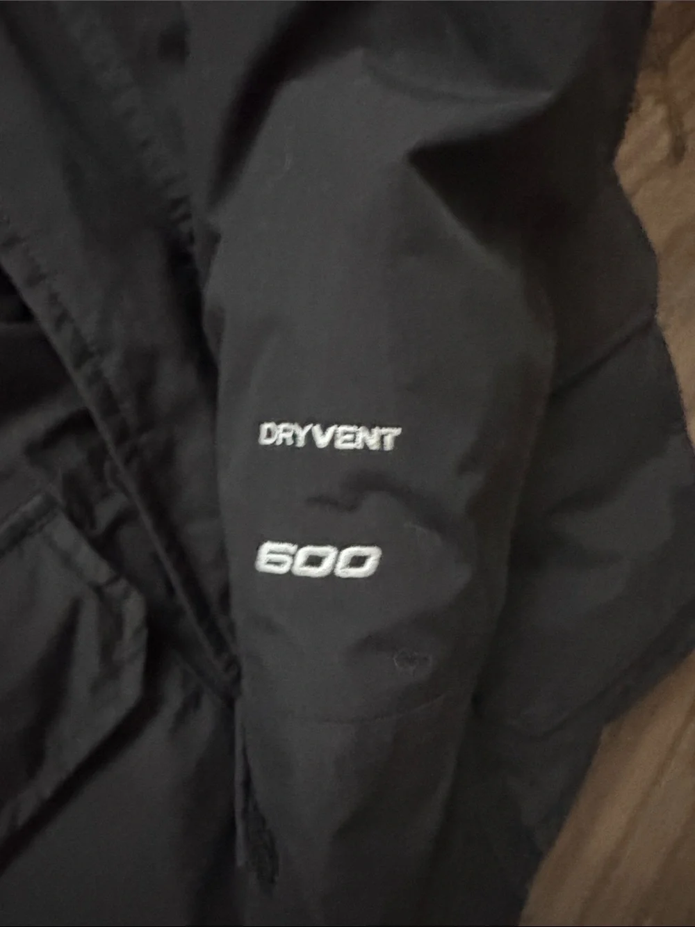 The North Face Boys' McMurdo Parka